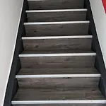 Lejlighed Schoenes, Geraeumiges Zuhause