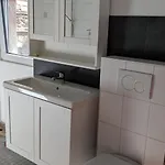 Schoenes, Geraeumiges Zuhause Lejlighed