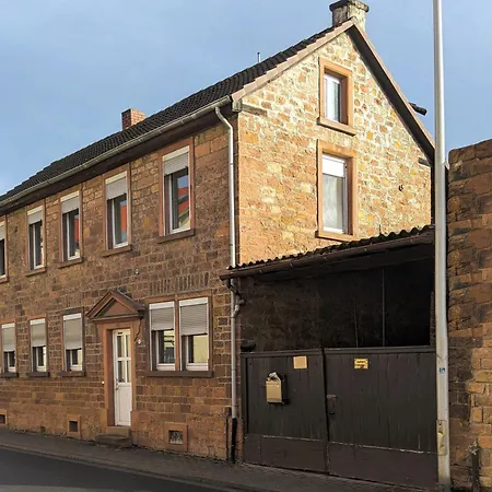 Appartement Schoenes, Geraeumiges Zuhause *