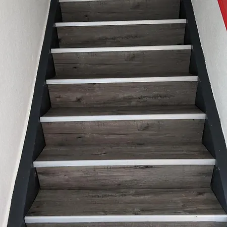 Apartment Schoenes, Geraeumiges Zuhause