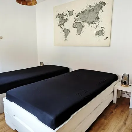 - 3 Schlafzimmer - 2 Baeder - Zentral * Obernburg am Main
