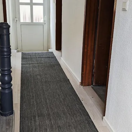 Apartment Schoenes, Geraeumiges Zuhause *