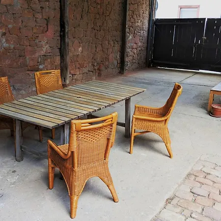 Schoenes, Geraeumiges Zuhause Apartament Obernburg am Main