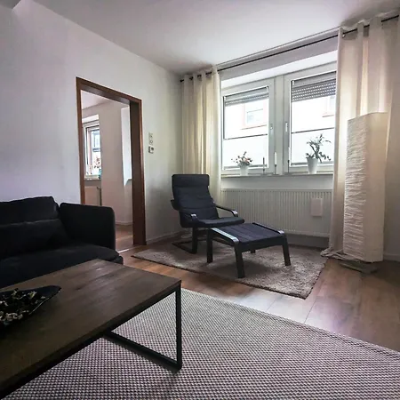 - 3 Schlafzimmer - 2 Baeder - Zentral