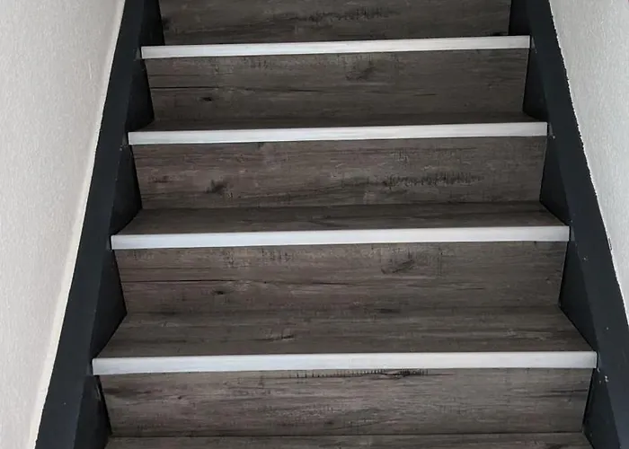 Apartamento Schoenes, Geraeumiges Zuhause