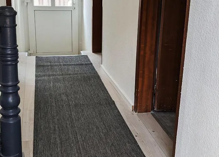 Apartamento Schoenes, Geraeumiges Zuhause *