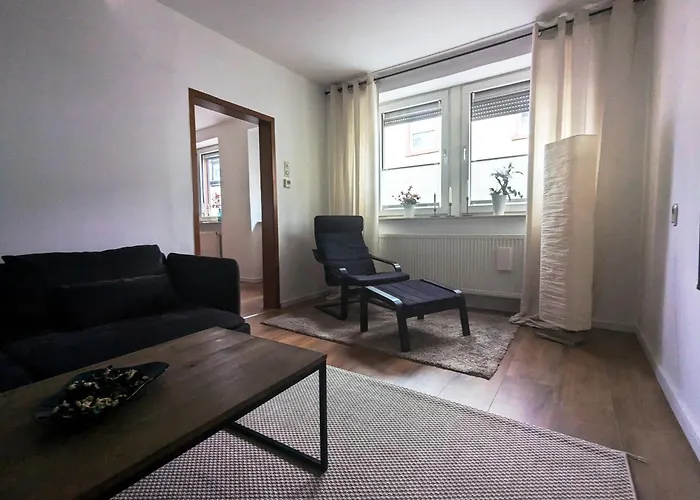 Schoenes, Geraeumiges Zuhause